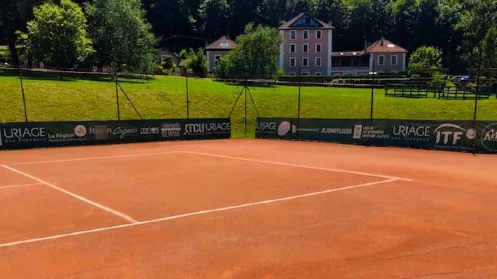 Tennis-2