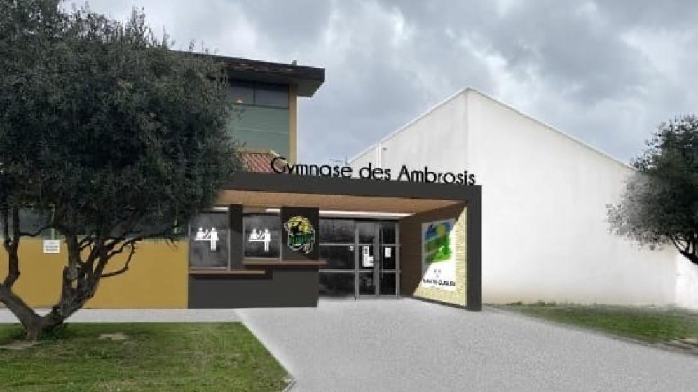 Ambrosis