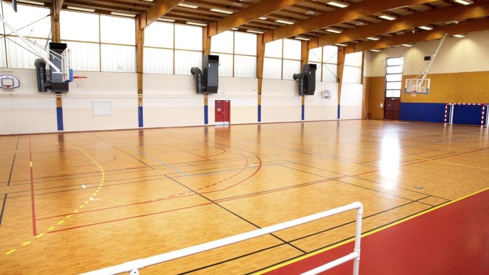 Gymnase-1