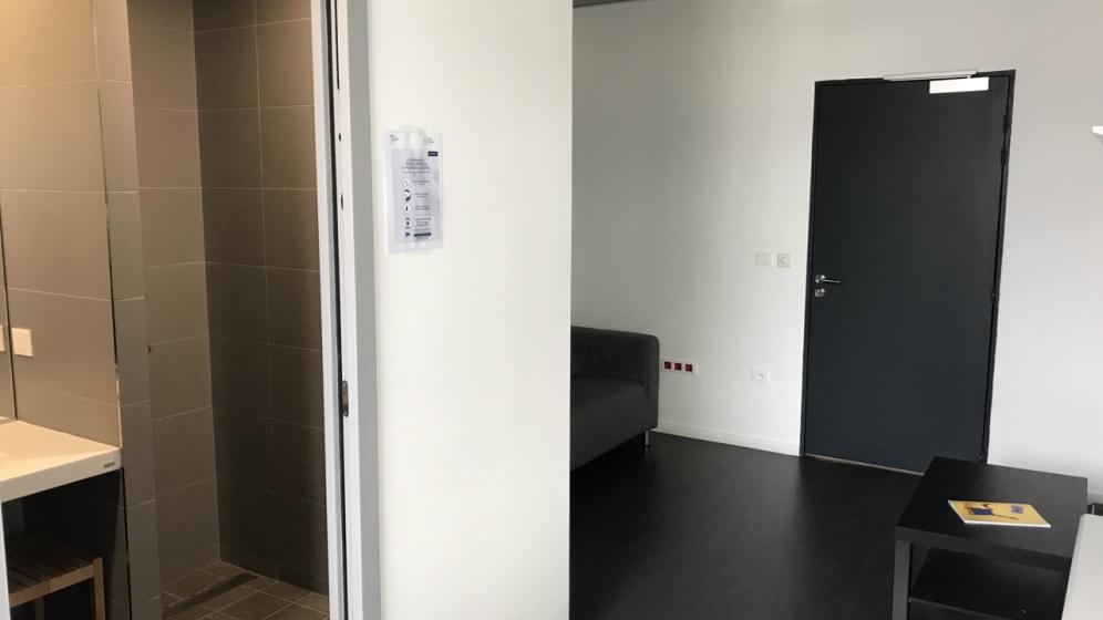 Loge-individuelle