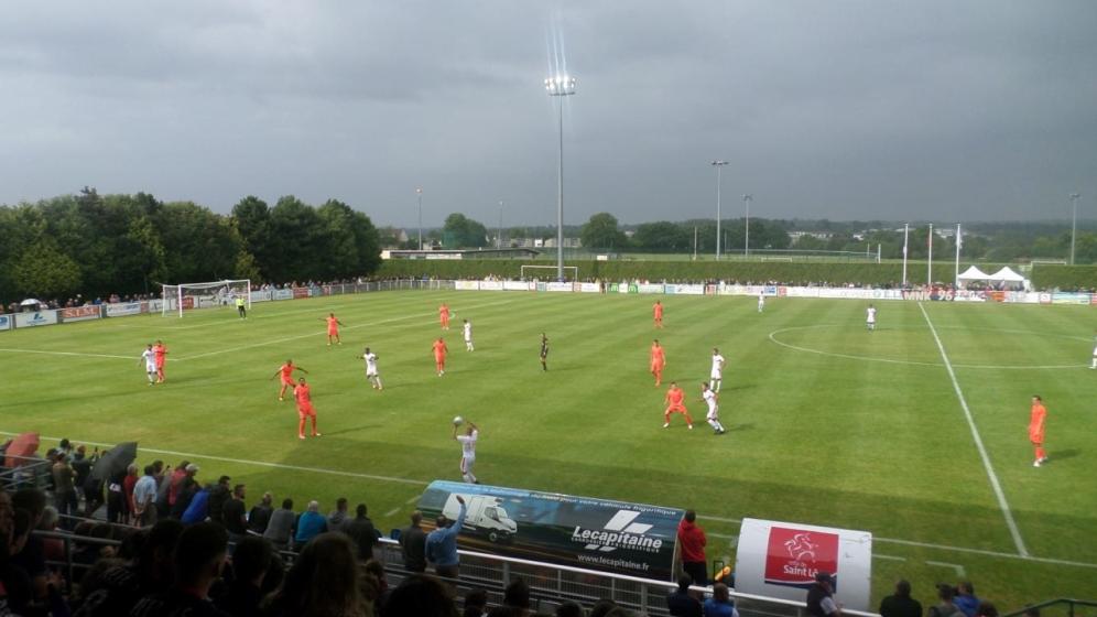 Match-SM-Caen-Lorient