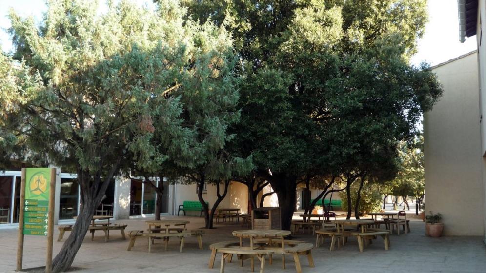 Terrasse-exterieure