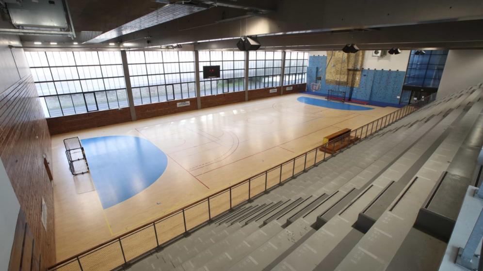0B1-Gymnase