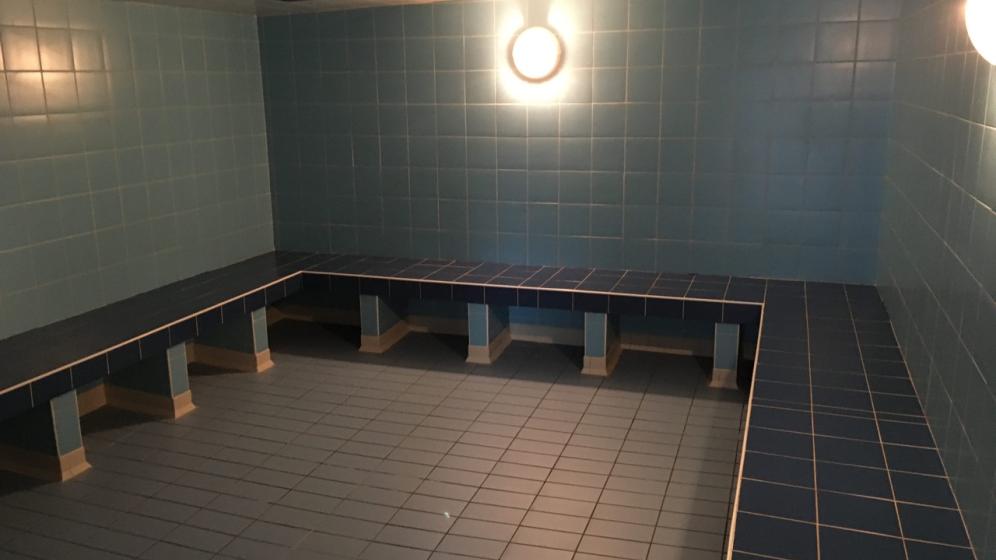 12.Hammam