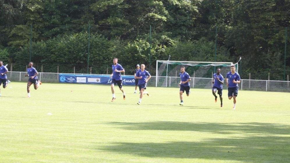ESTAC