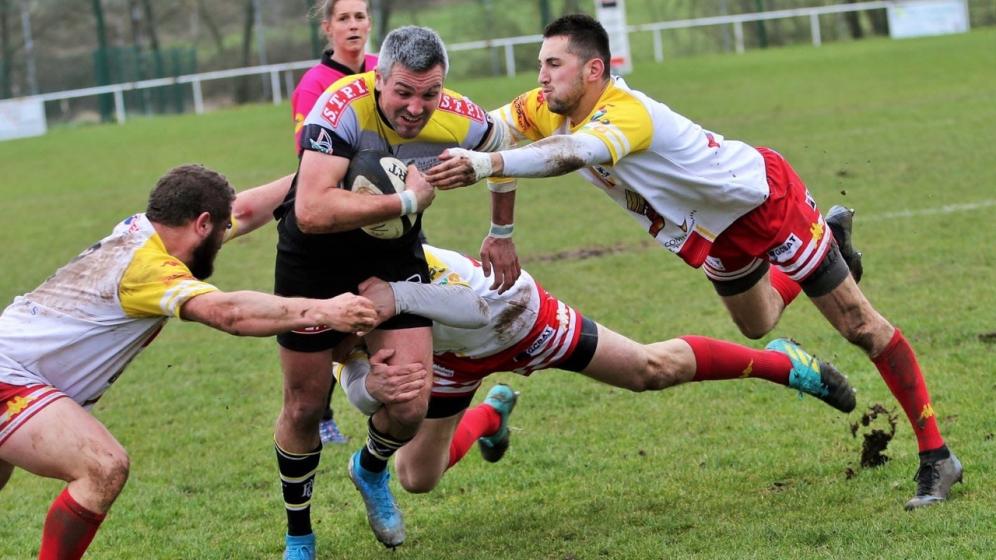 rugby