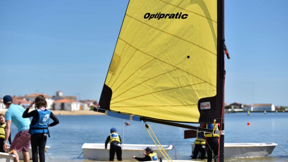 Activite-maritime