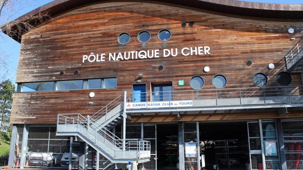 2-Pole-Nautique-du-Cher©Ville-de-Tours