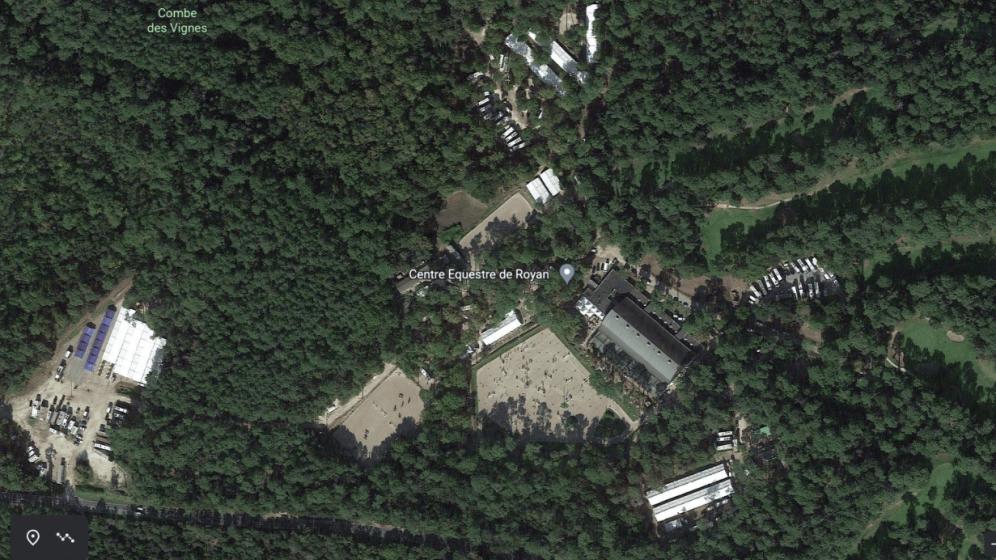 Centre-equestre-google-earth
