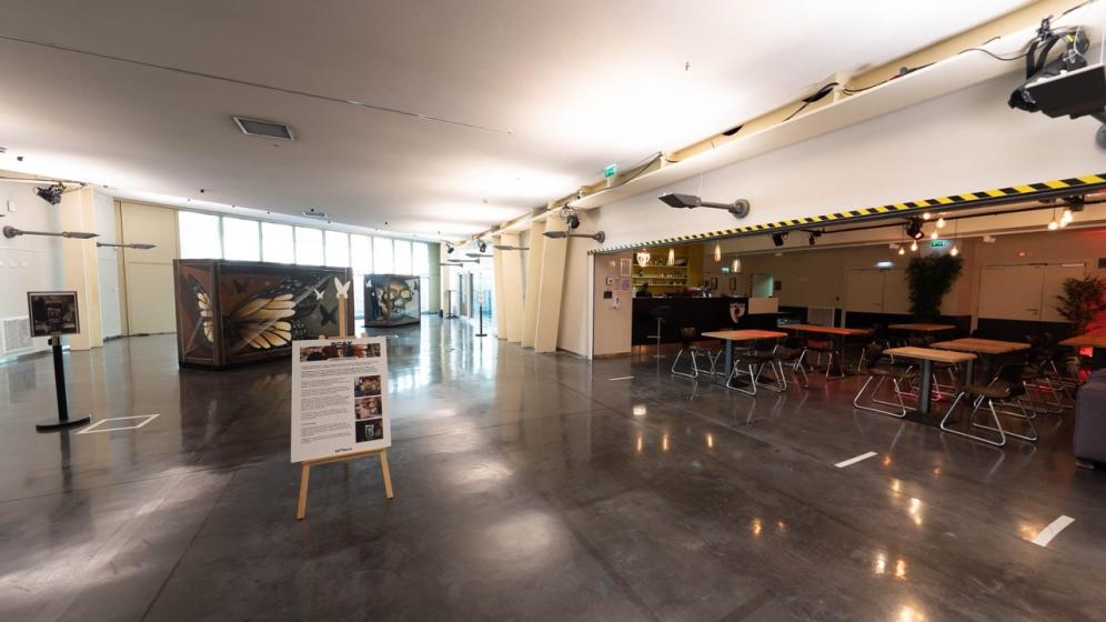 LaPlace-Hall-Ivryzoo