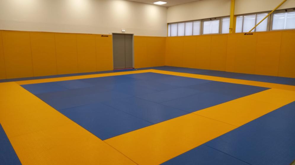 7-Petit-Dojo