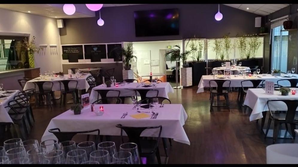 Restaurant-Comite
