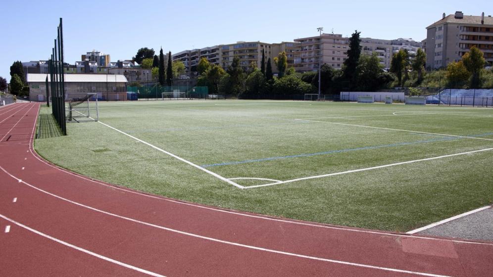 STADE-BERANGER