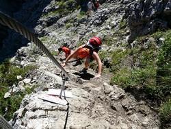 via ferrata