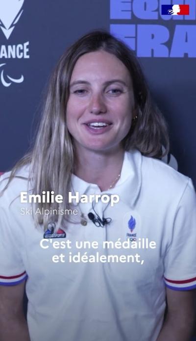 En route pour Milan-Cortina !