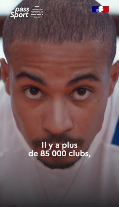 Présentation du dispositif pass Sport 2025