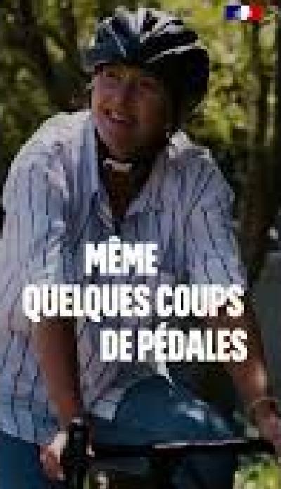 Septembre Bouge : vélo