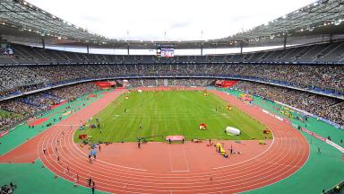 Athlétisme et disciplines associées