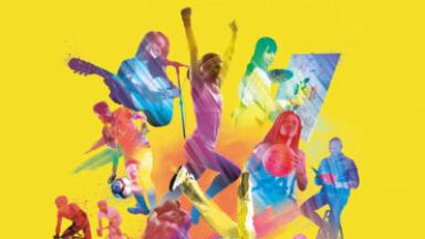 Jeux de la Francophonie 2023, du 28 juillet au 6 août 2023.