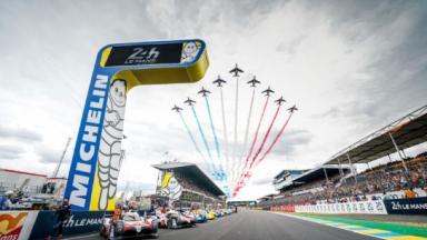 Réalités, enjeux et perspectives économiques de la filière des sports mécaniques en France
