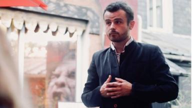 Présélection Jeux de la Francophonie 2023 - Raphaël Reuche 