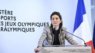 Etats Généraux de l’encadrement et de la surveillance dans la filière aquatique