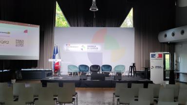 Grenelle de l'emploi et des métiers du sport