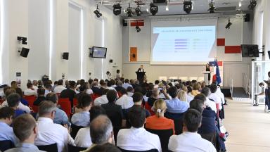 Séminaire 10 juillet
