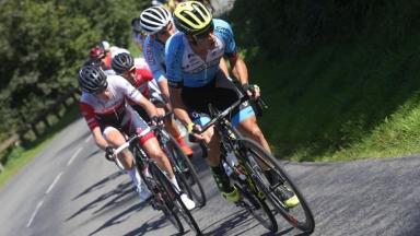 Cyclisme-sur-route
