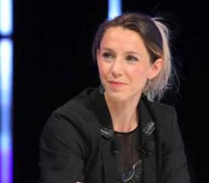 Marie-Amélie Le Fur, Présidente du Comité paralympique et sportif français