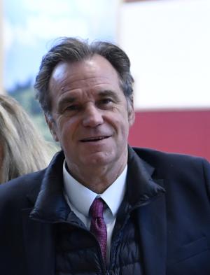 Renaud Muselier, président de la Région PACA, Président délégué de Régions de France