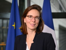 Amélie de Montchalin