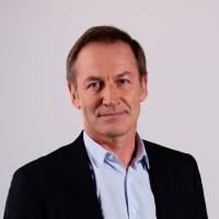 Fabien Canu, directeur général de l’INSEP