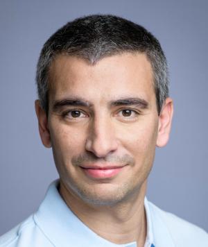 Yann Cucherat, Manager Général de la Haute Performance, Agence Nationale du Sport