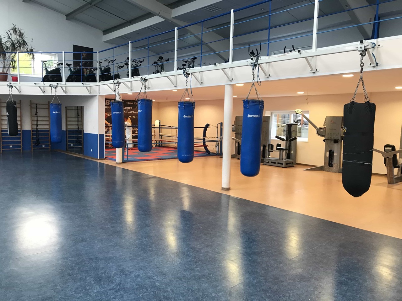5-ENTRAINEMENT-SAC-DE-FRAPPE