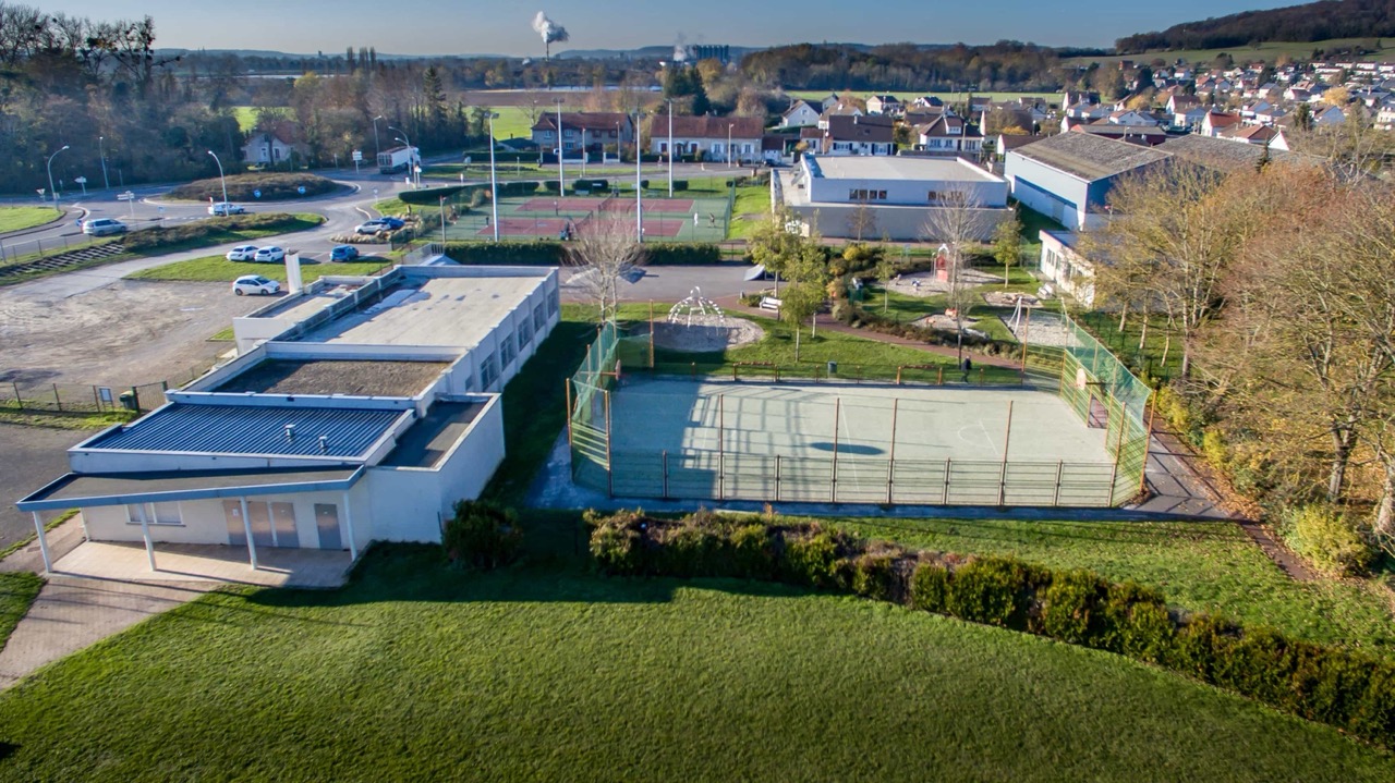 City-park