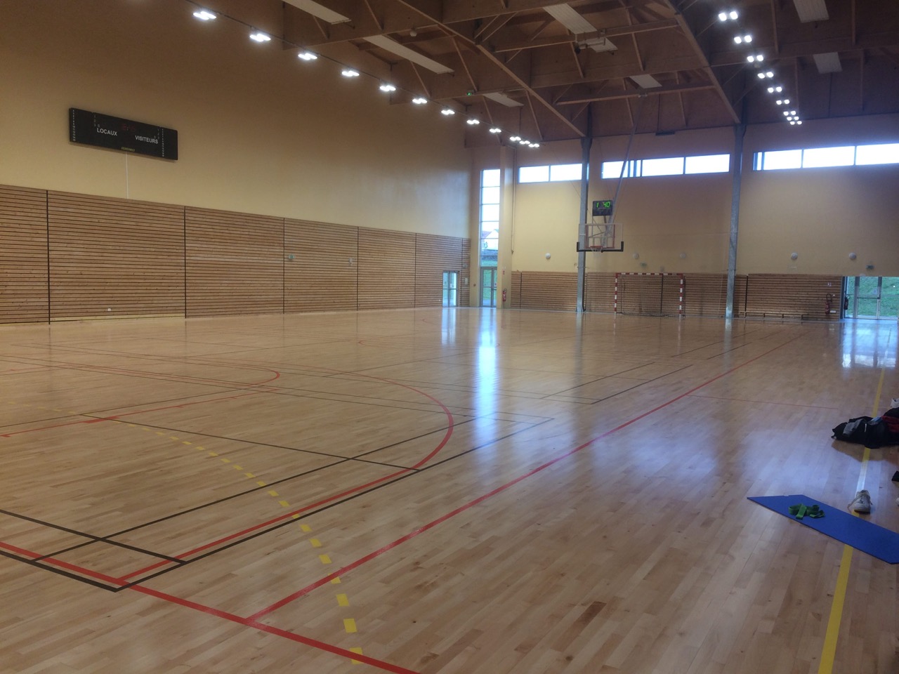 Halle