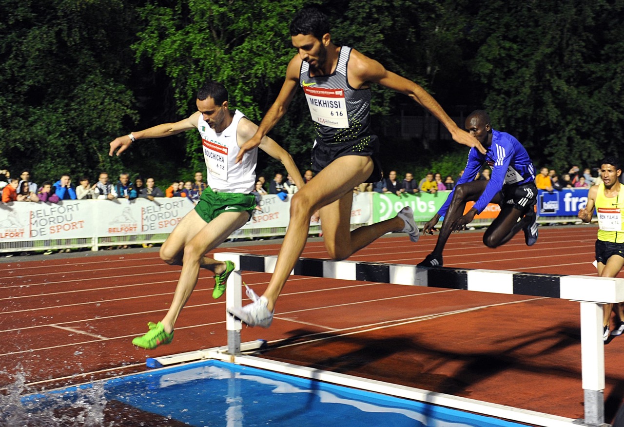 01-06-2016-Meeting-Athletisme-3000m-Steeple-H-025