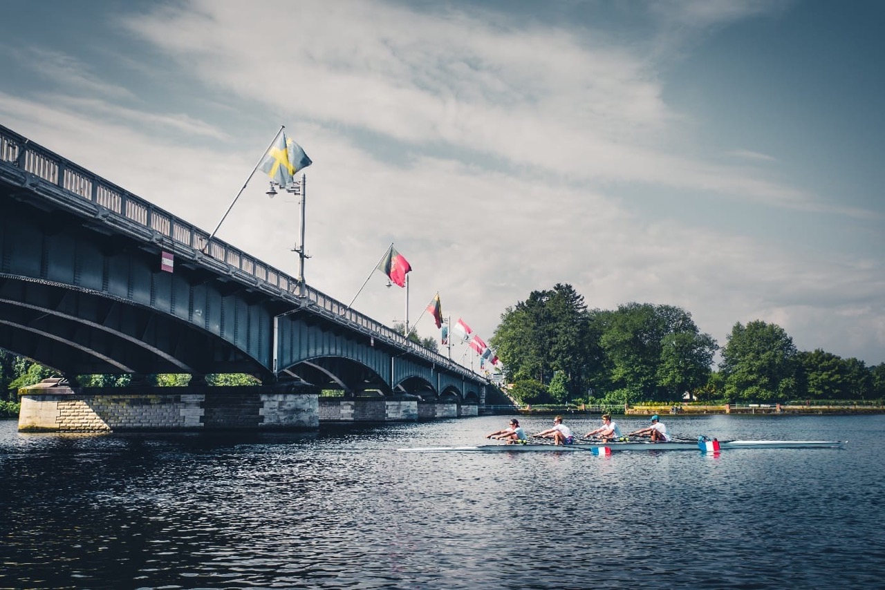 01-Entrainement-aviron-Lac-Allier-1