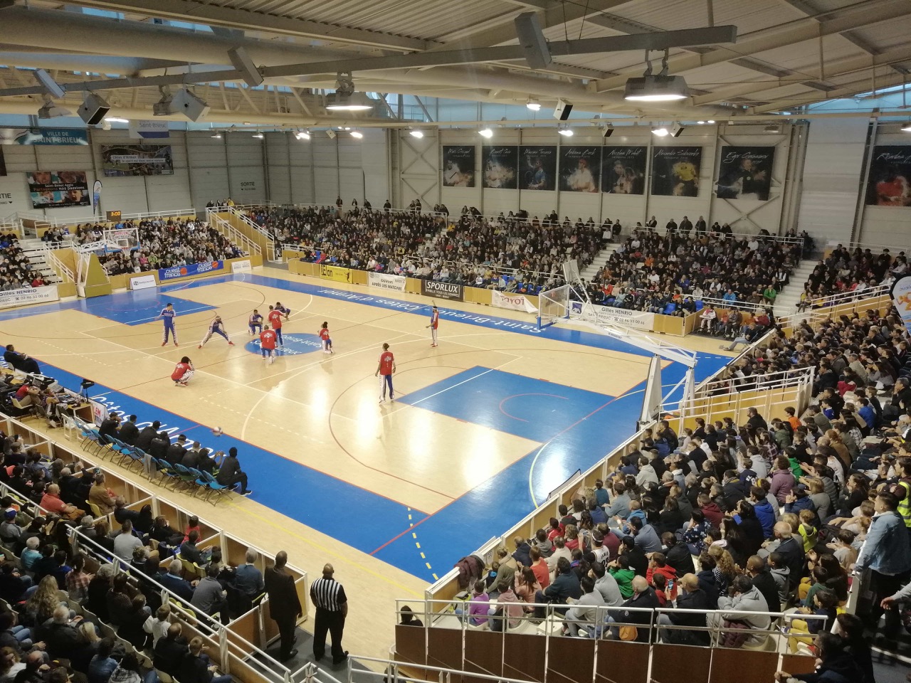 basket