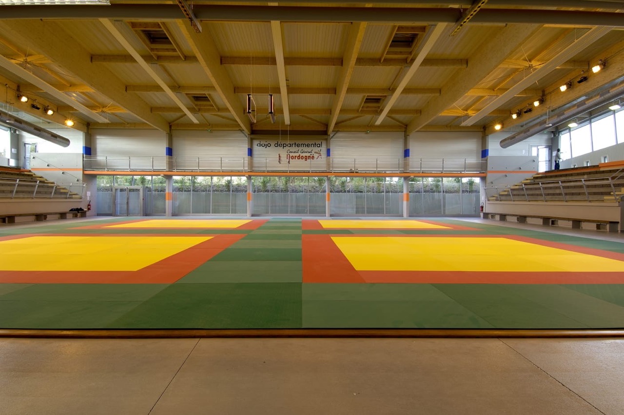 DOJO-M-Dasseux_Grand-dojo-vue1