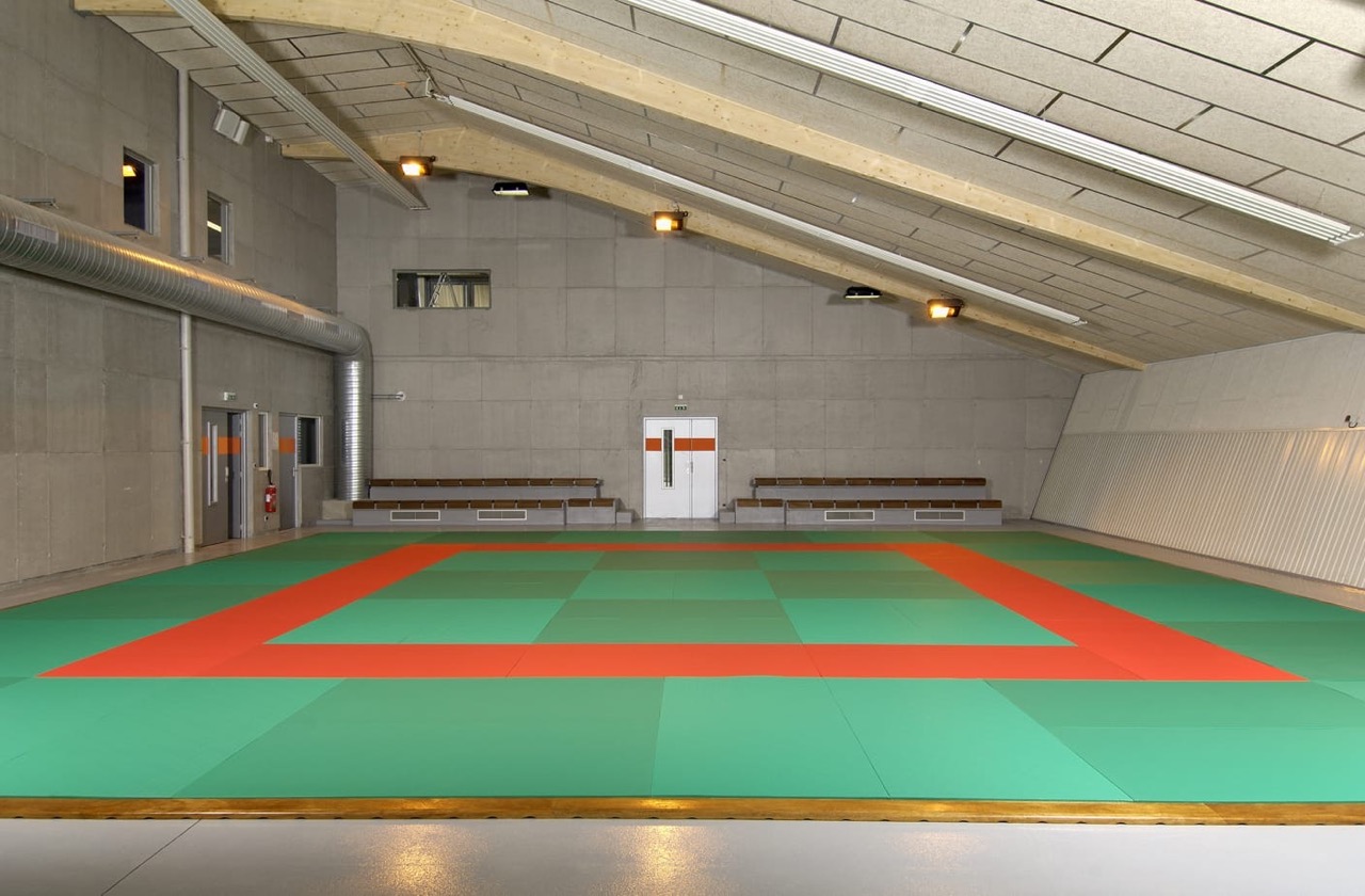 DOJO-M-Dasseux_Petit-dojo