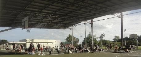 ENTRAINEMENT-SOUS-LA-HALLE-DES-SPORTS