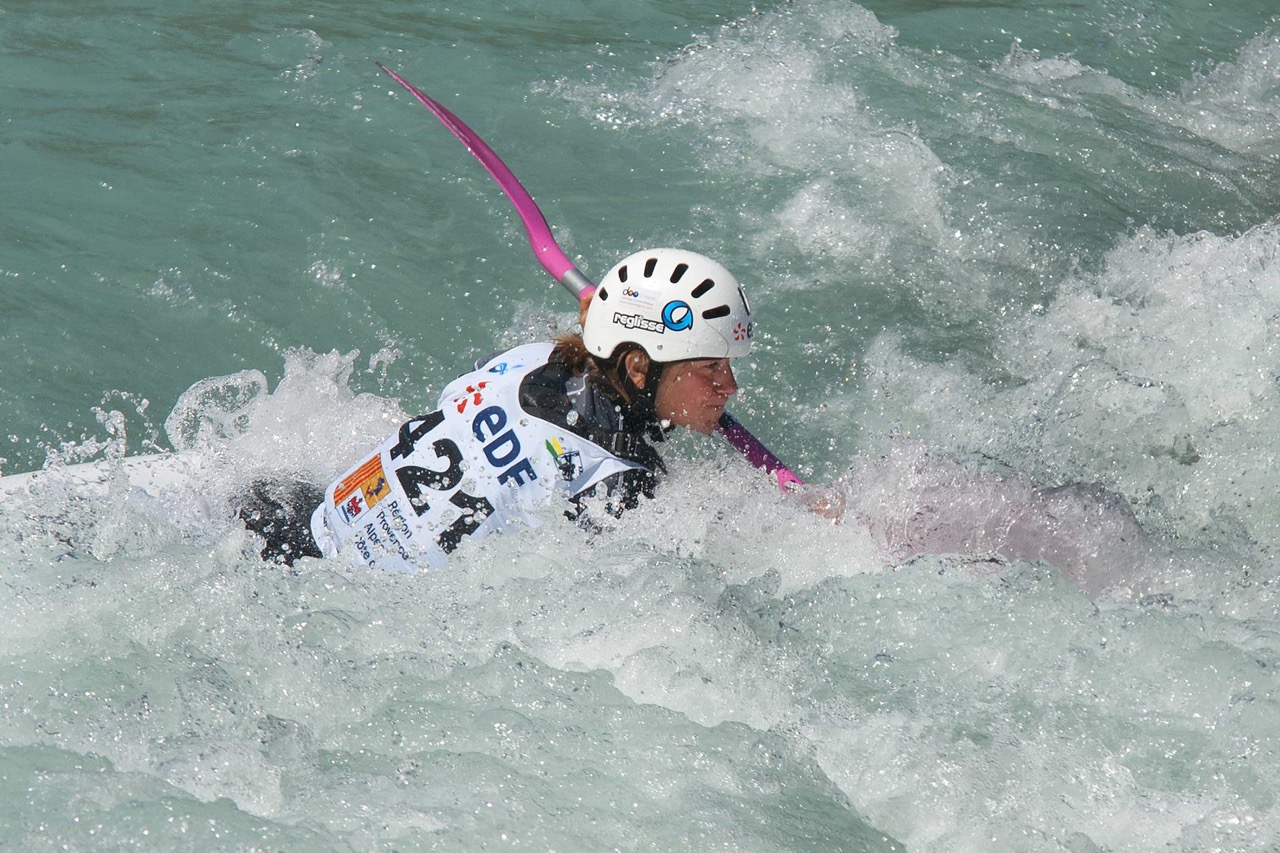 KAYAK-1