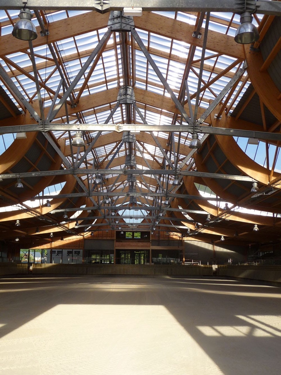 manege