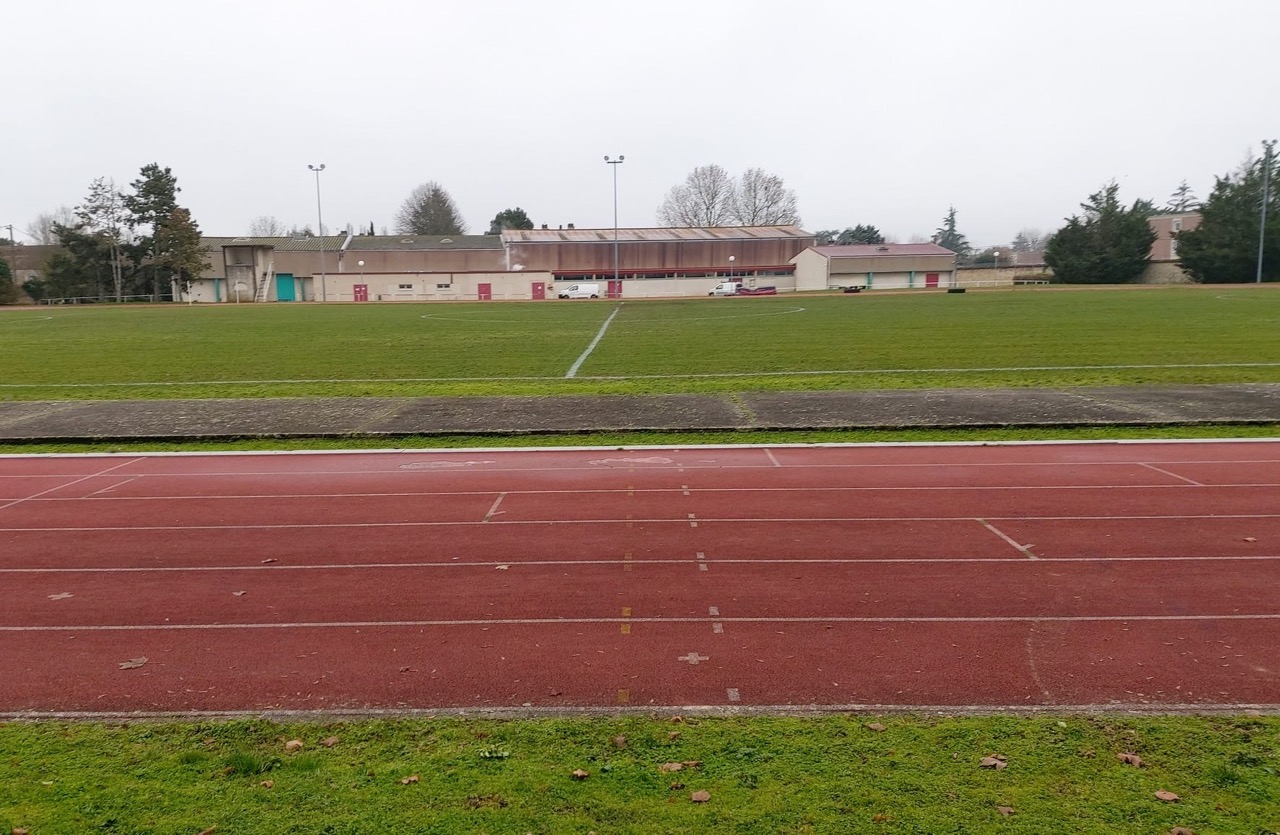 Stade-Athle-Gymnase