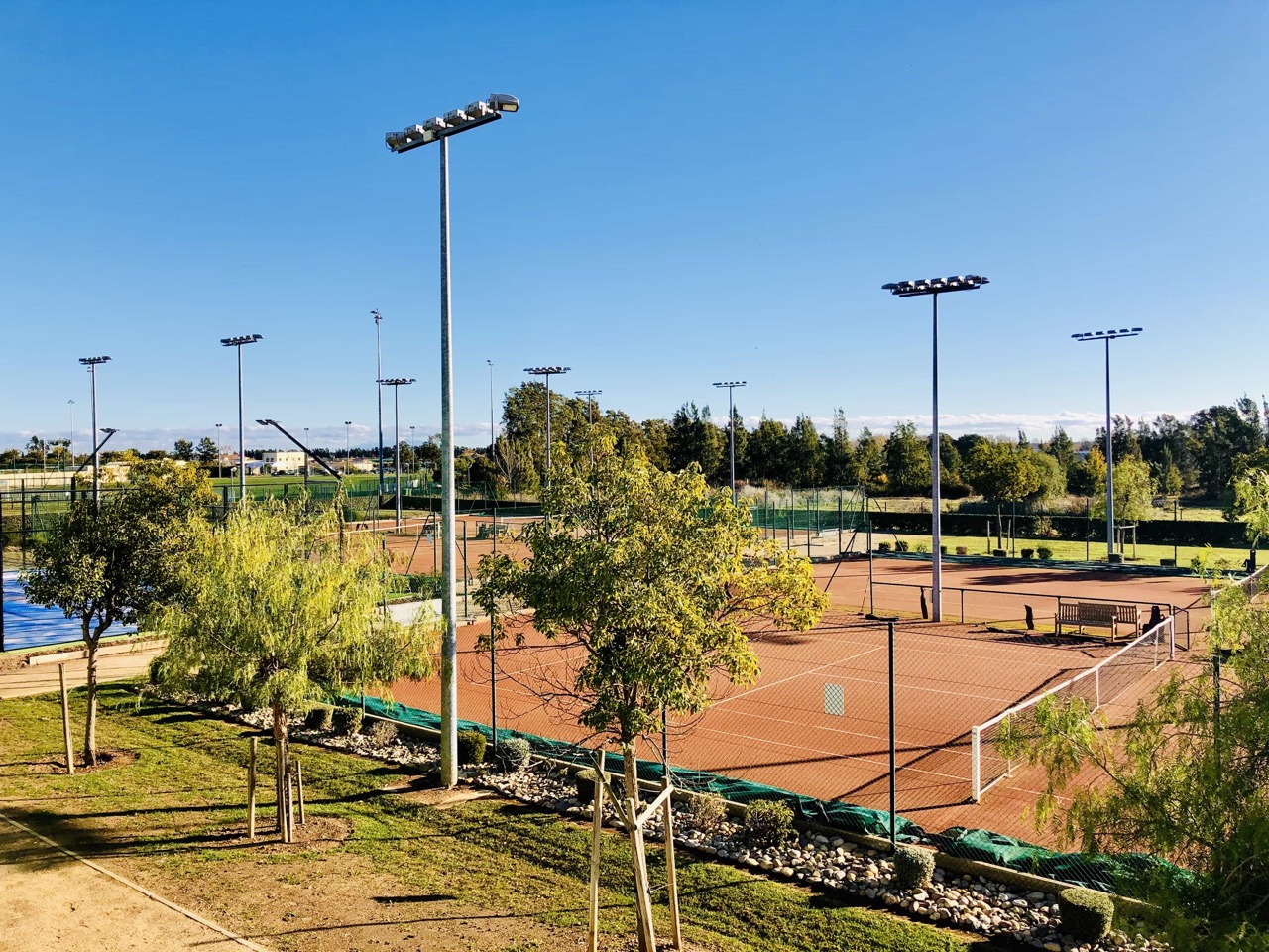 Tennis-5