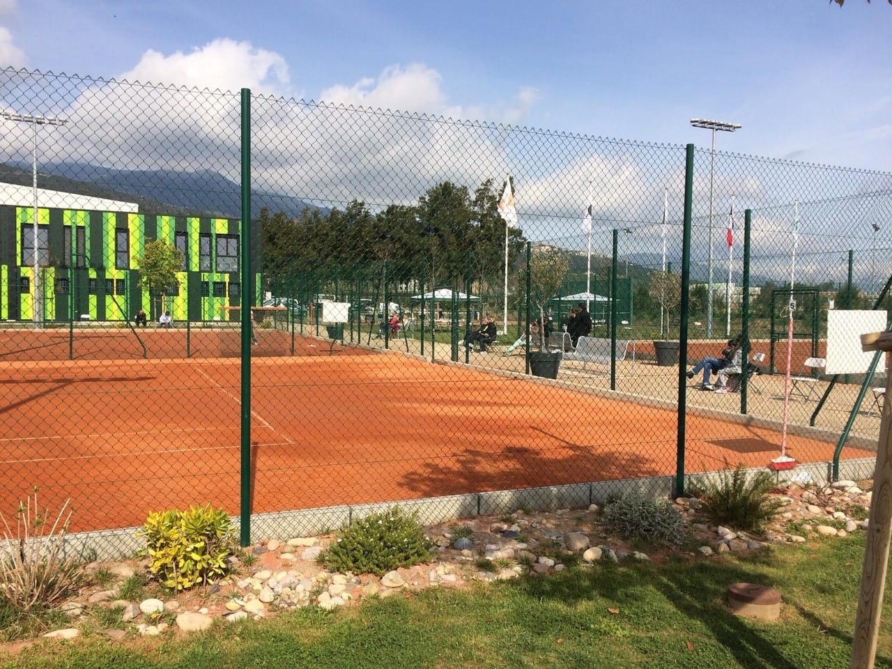 Tennis-8
