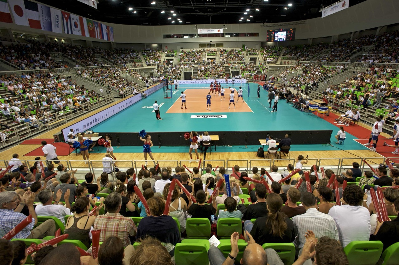 world-league-2013