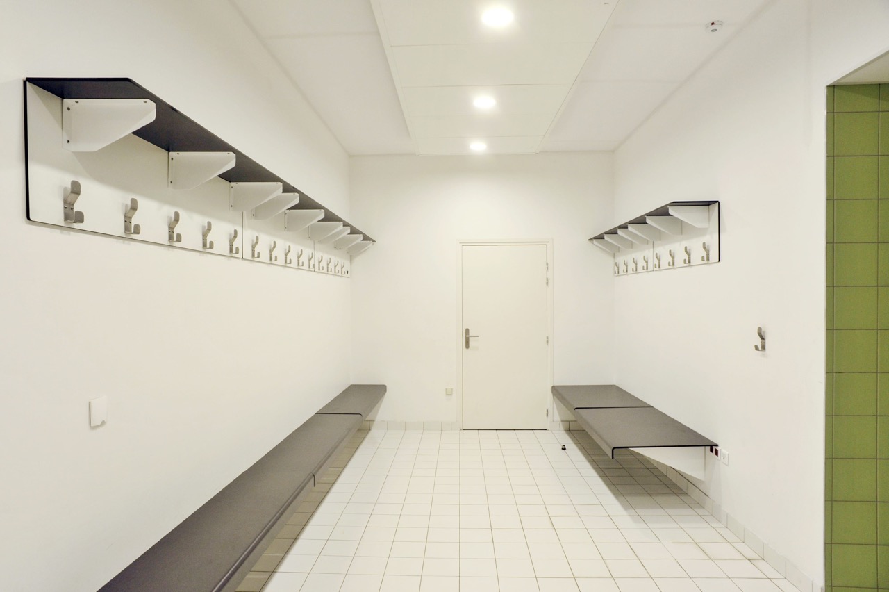 10Vestiaire